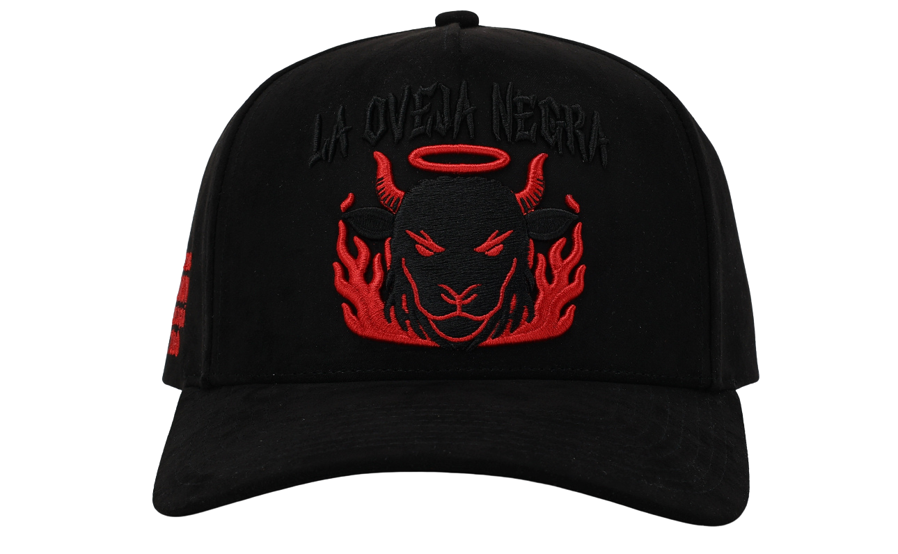 la oveja negra