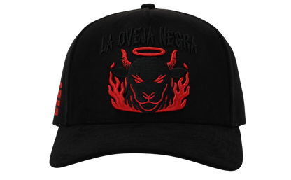 la oveja negra