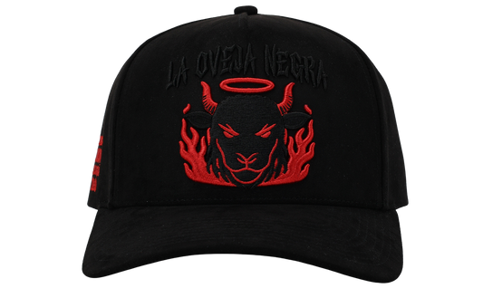 la oveja negra